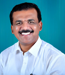 Adv. G. S. Jayalal MLA